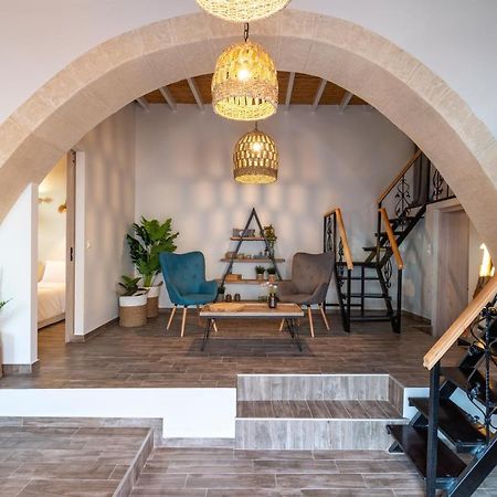 Casa Di Giorgio Villa Kattavía Exterior foto