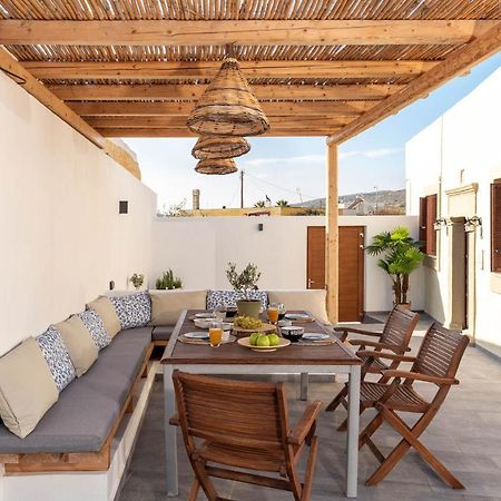 Casa Di Giorgio Villa Kattavía Exterior foto