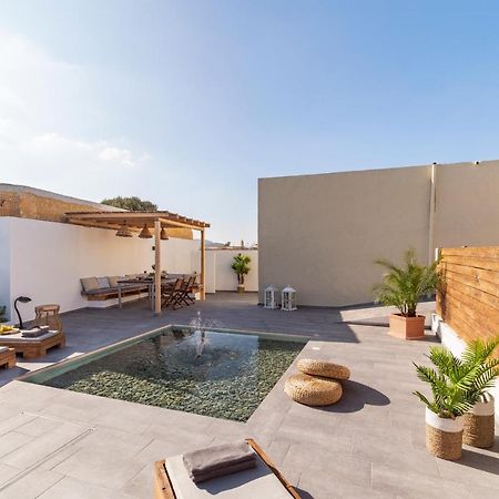 Casa Di Giorgio Villa Kattavía Exterior foto