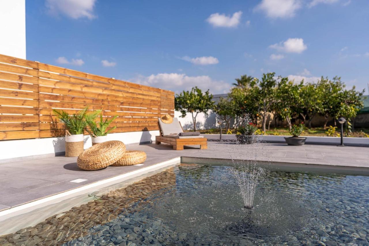 Casa Di Giorgio Villa Kattavía Exterior foto