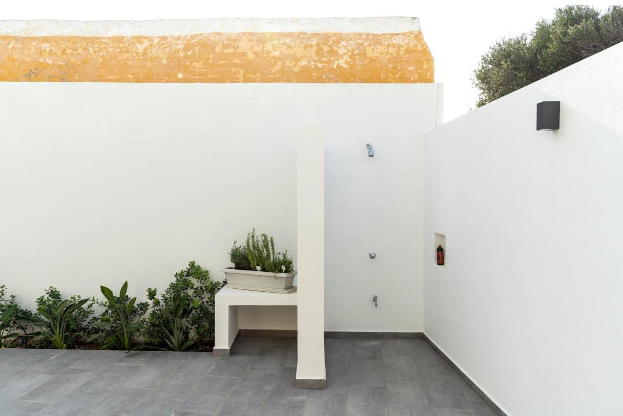 Casa Di Giorgio Villa Kattavía Exterior foto