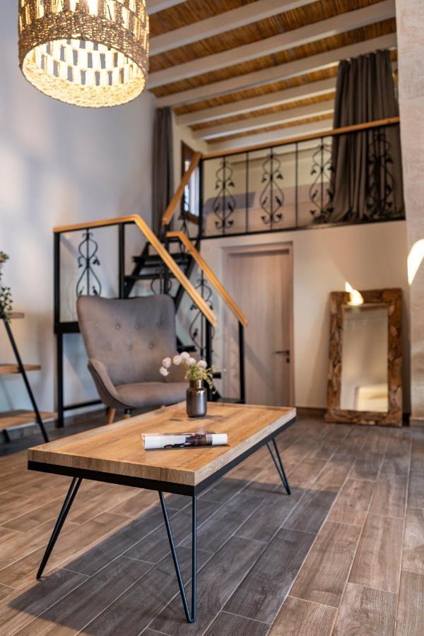 Casa Di Giorgio Villa Kattavía Exterior foto