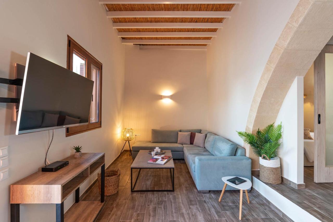 Casa Di Giorgio Villa Kattavía Exterior foto