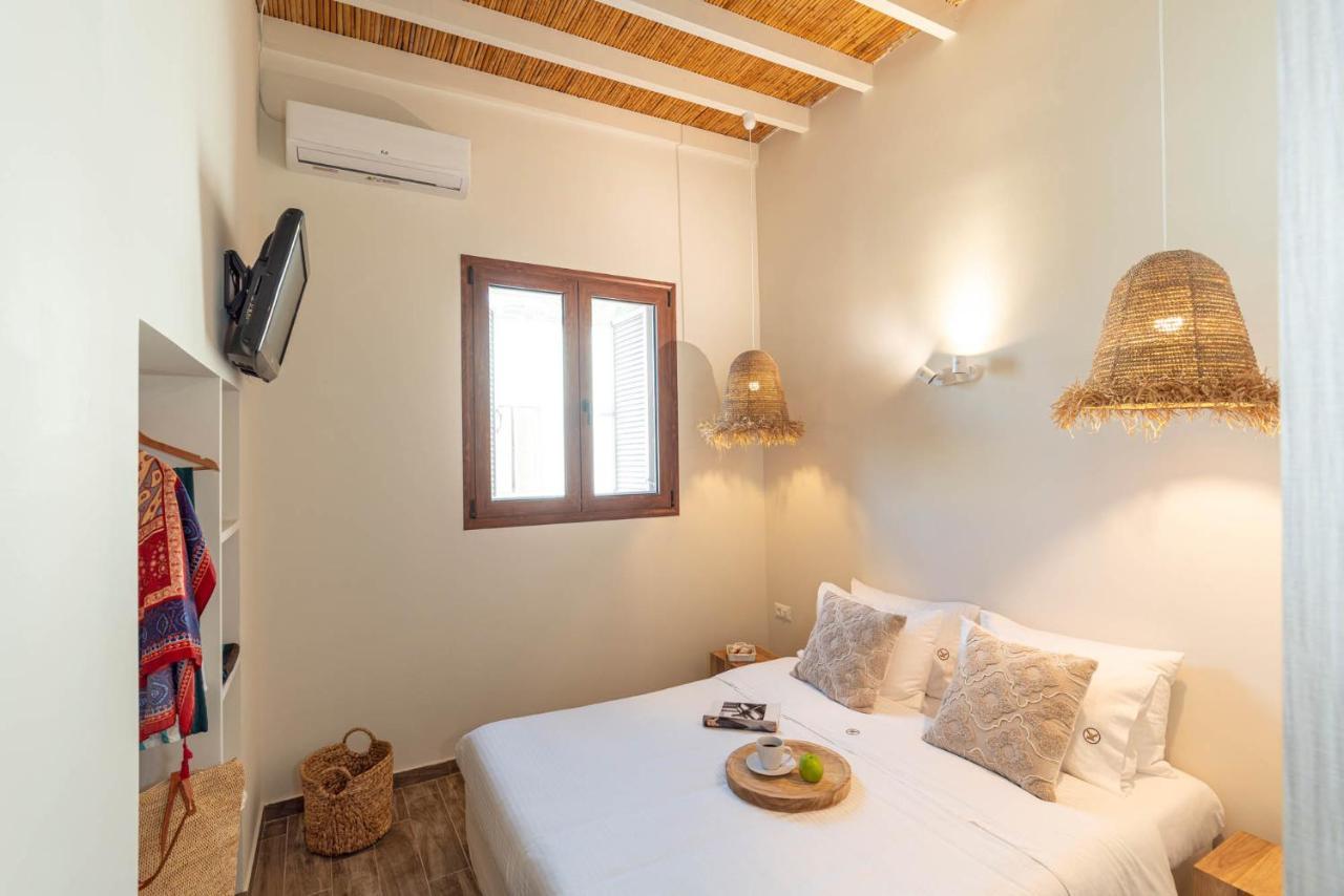 Casa Di Giorgio Villa Kattavía Exterior foto