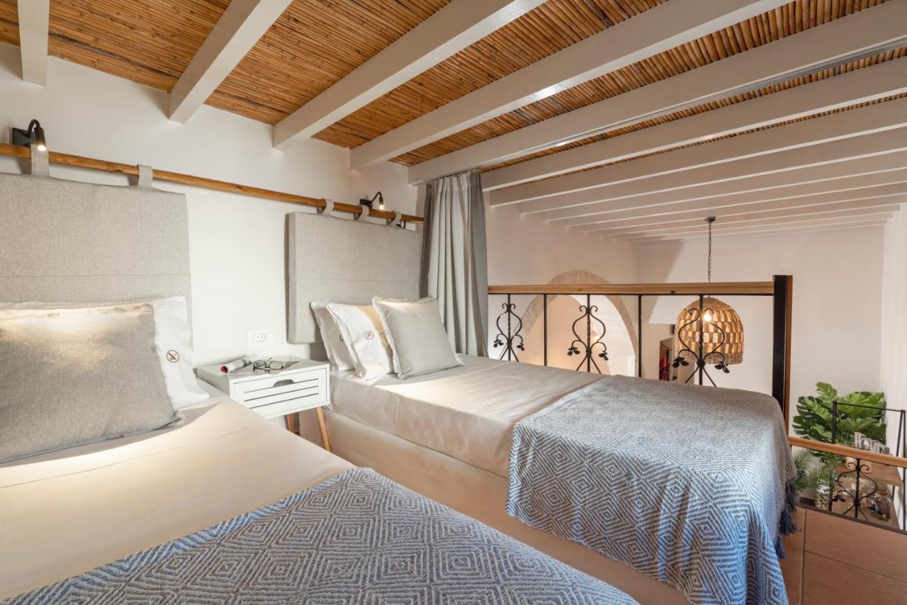 Casa Di Giorgio Villa Kattavía Exterior foto