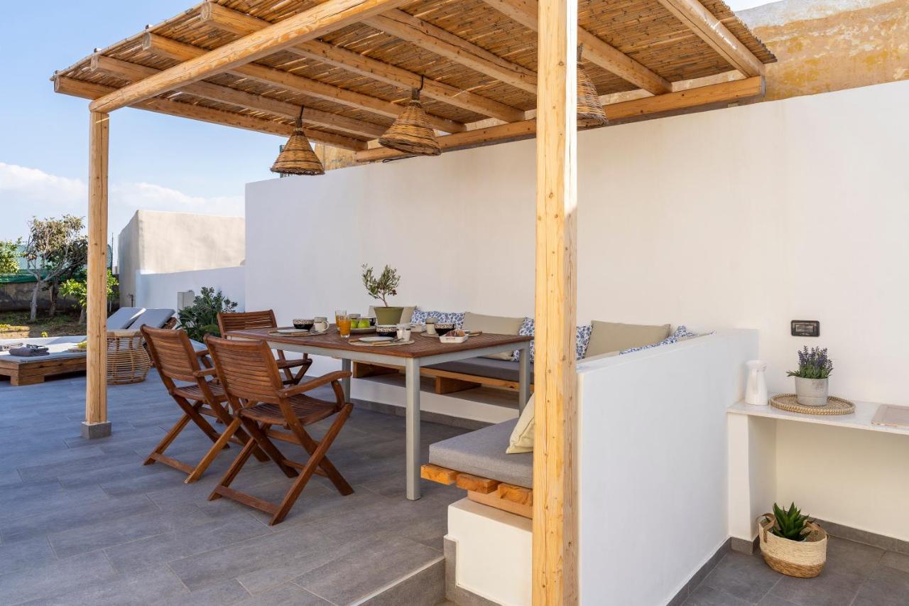 Casa Di Giorgio Villa Kattavía Exterior foto